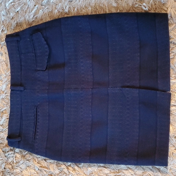 Sessùn cashmere and wool skirt - Picture 8 of 16